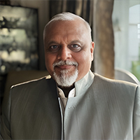 Alok Agrawal