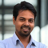 Vikas Pandey